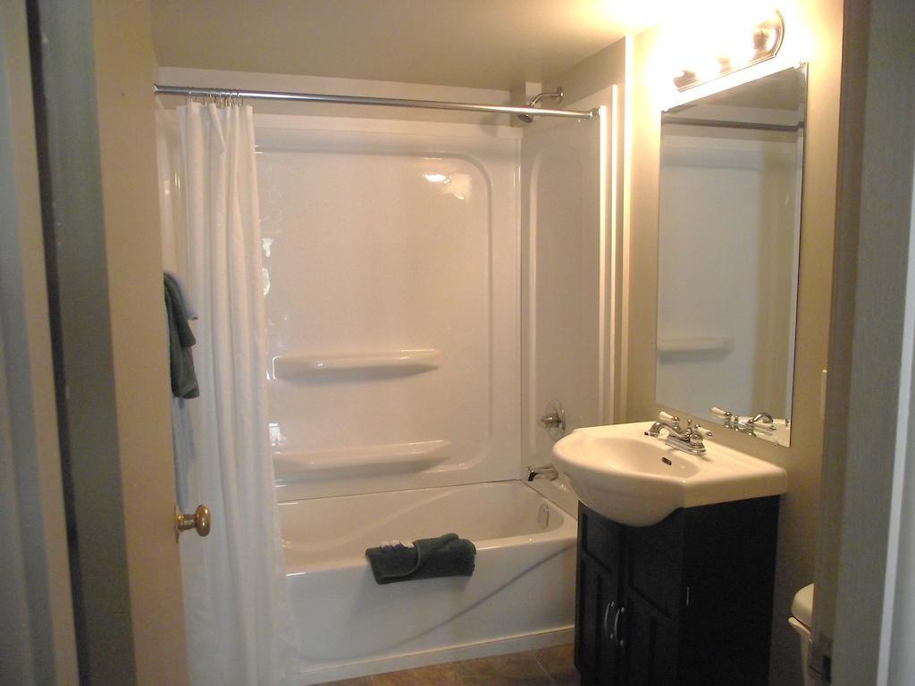 Stratford Motel Whitehorse Habitación foto