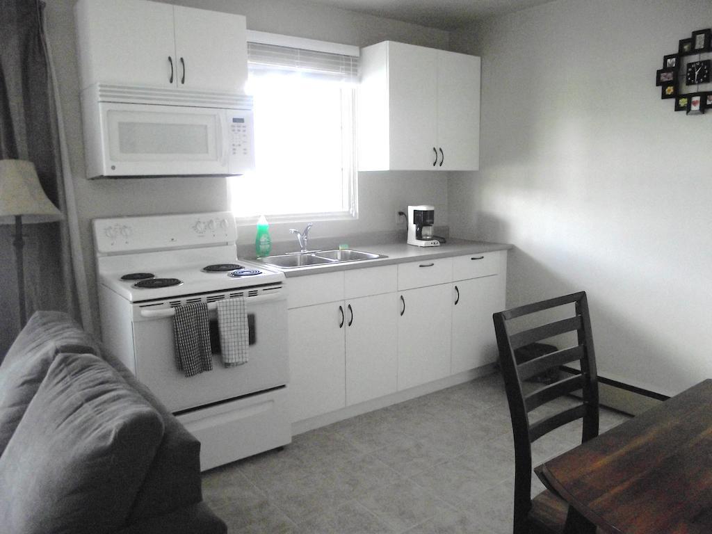 Stratford Motel Whitehorse Habitación foto